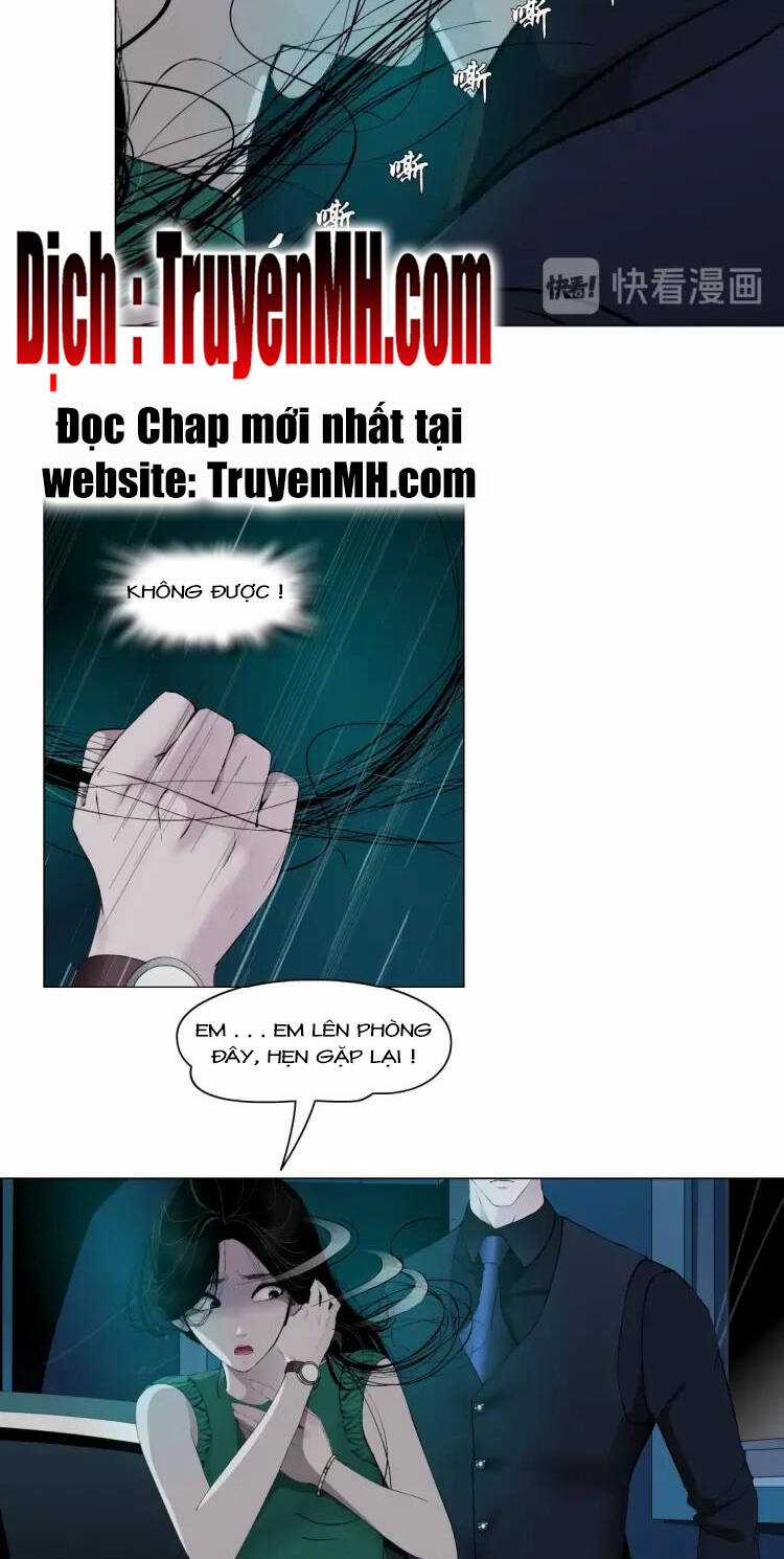 Điêu Khắc Chapter 67 trang 9