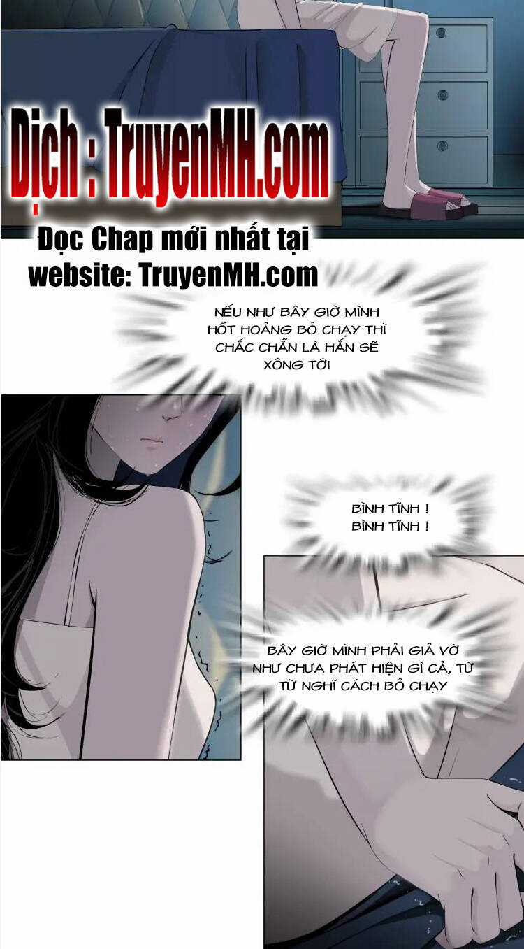 Điêu Khắc Chapter 68 trang 13