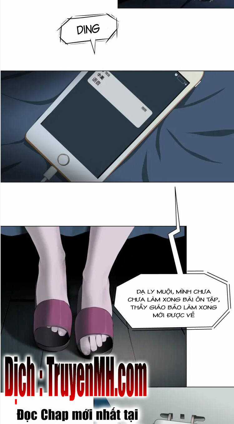 Điêu Khắc Chapter 68 trang 14
