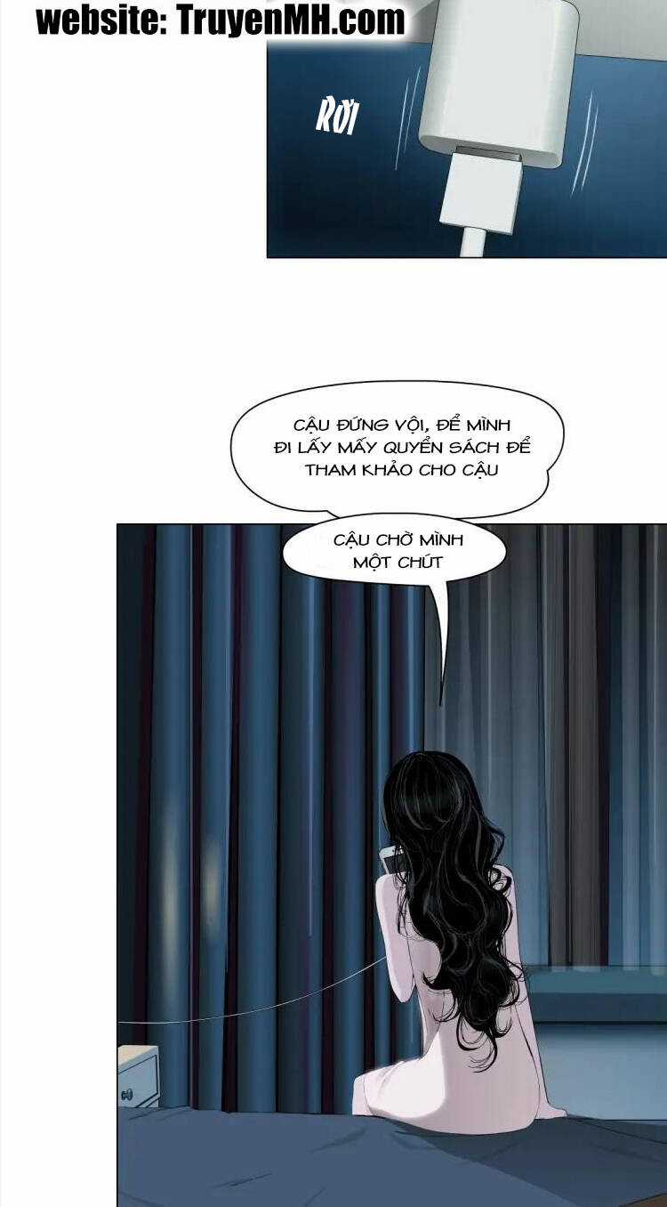 Điêu Khắc Chapter 68 trang 15