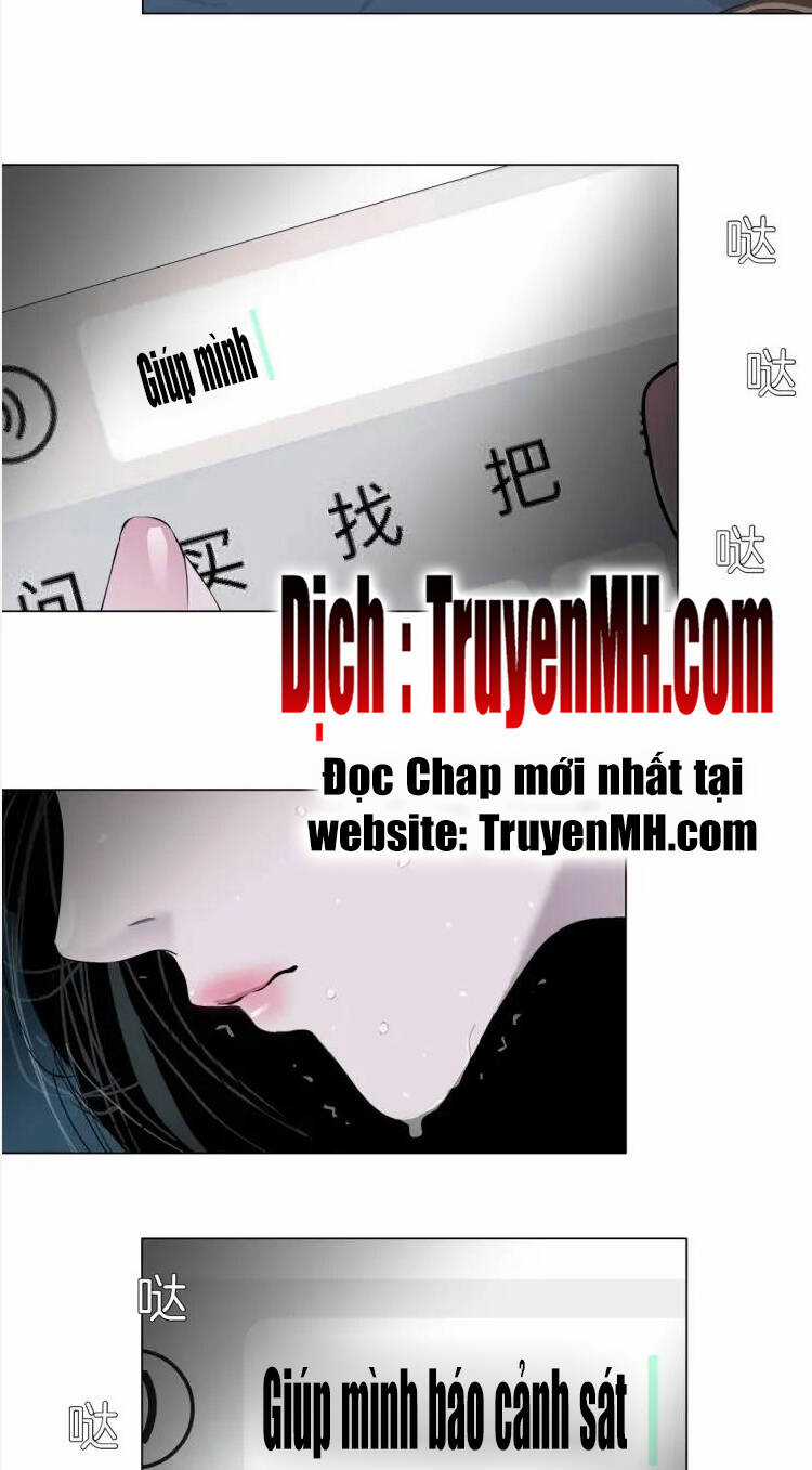 Điêu Khắc Chapter 68 trang 16