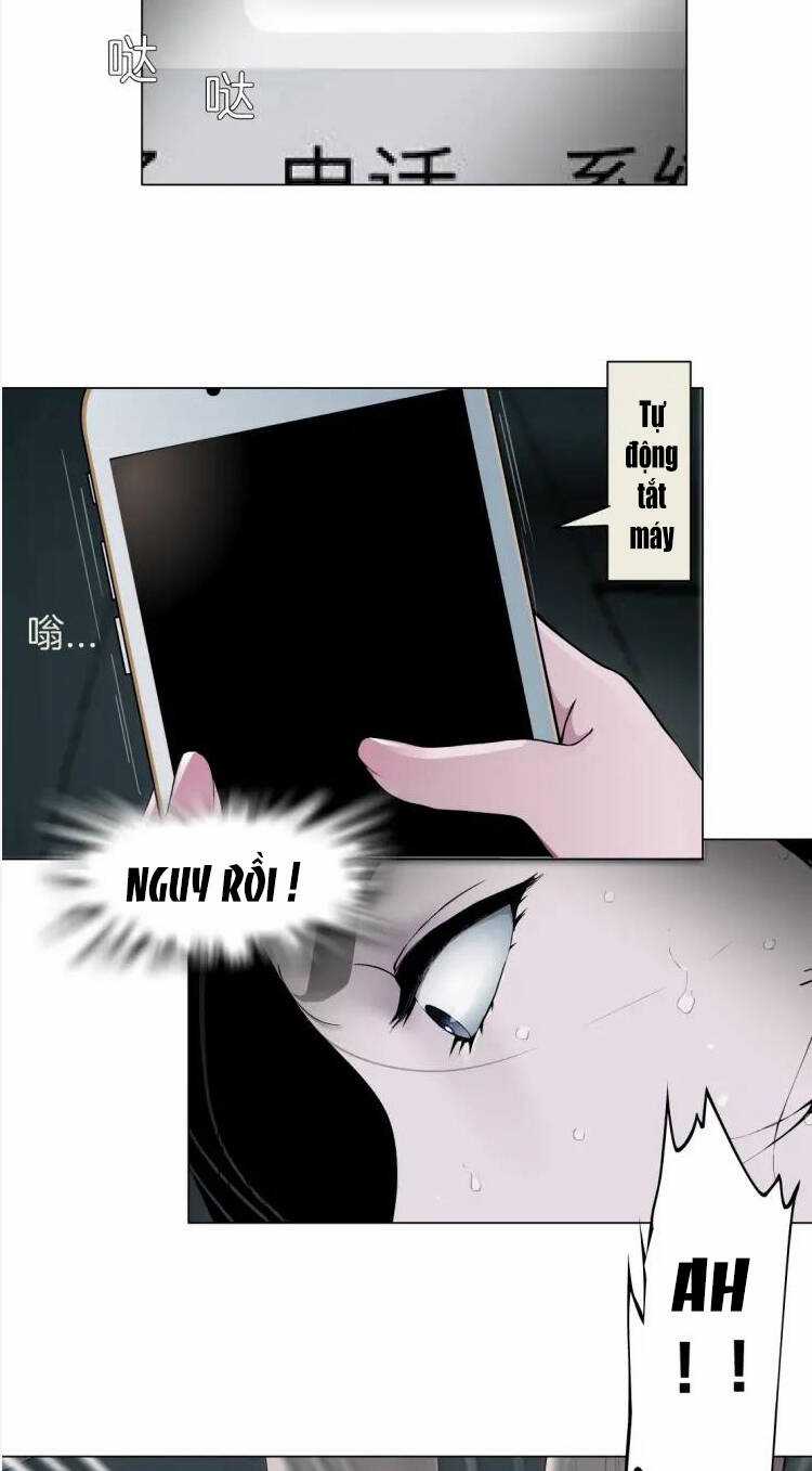 Điêu Khắc Chapter 68 trang 17