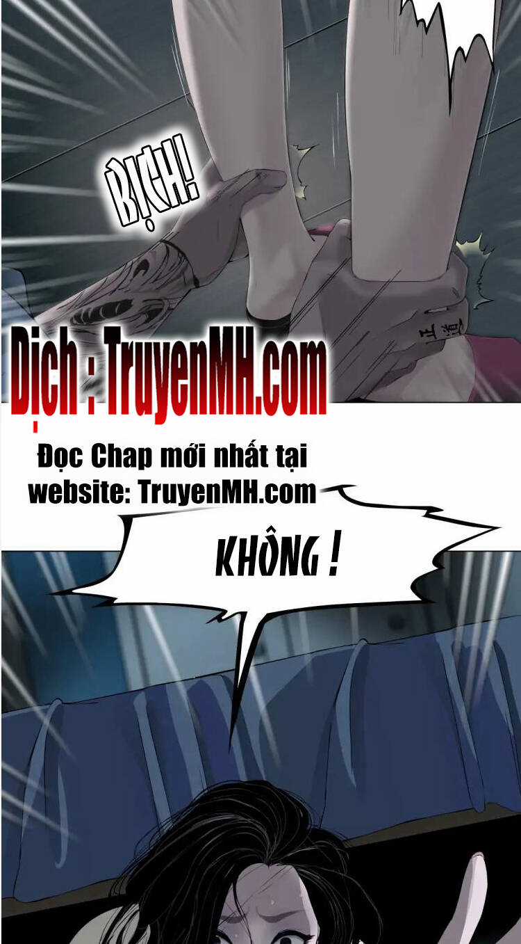 Điêu Khắc Chapter 68 trang 18