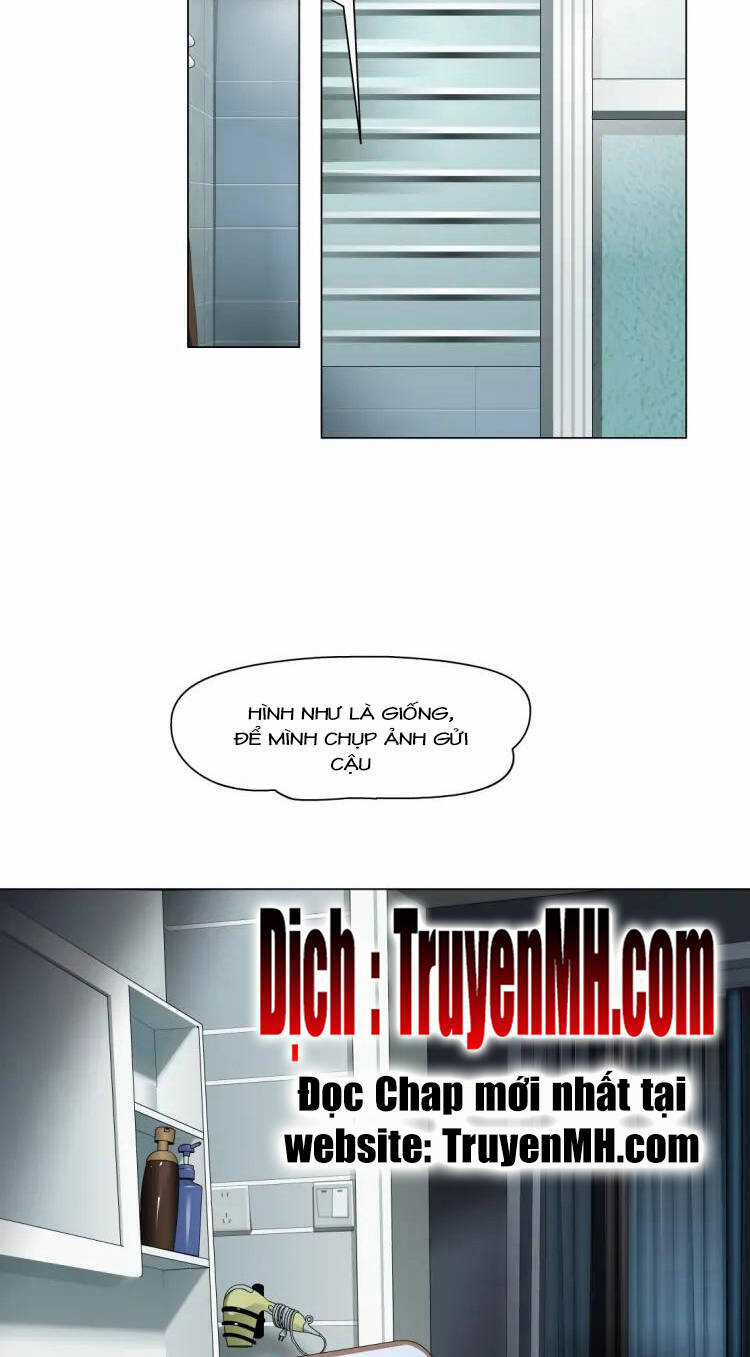 Điêu Khắc Chapter 68 trang 3