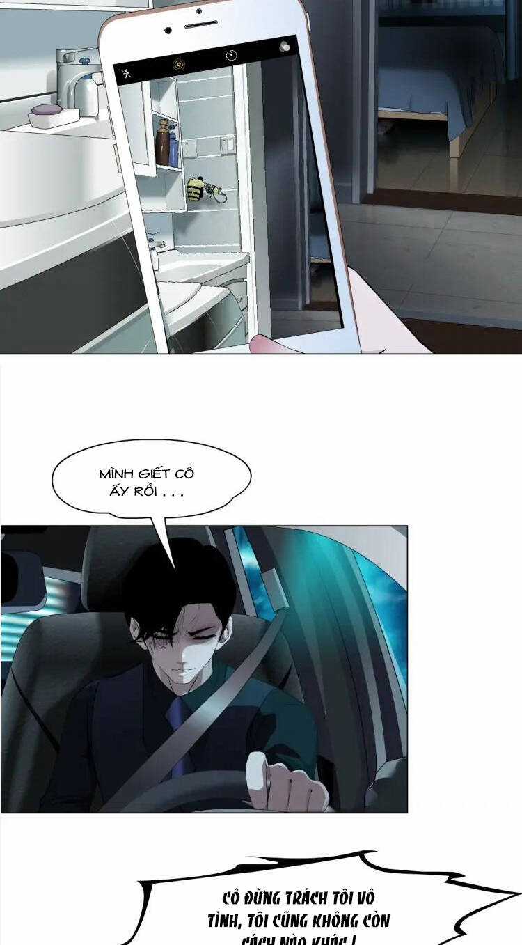 Điêu Khắc Chapter 68 trang 4
