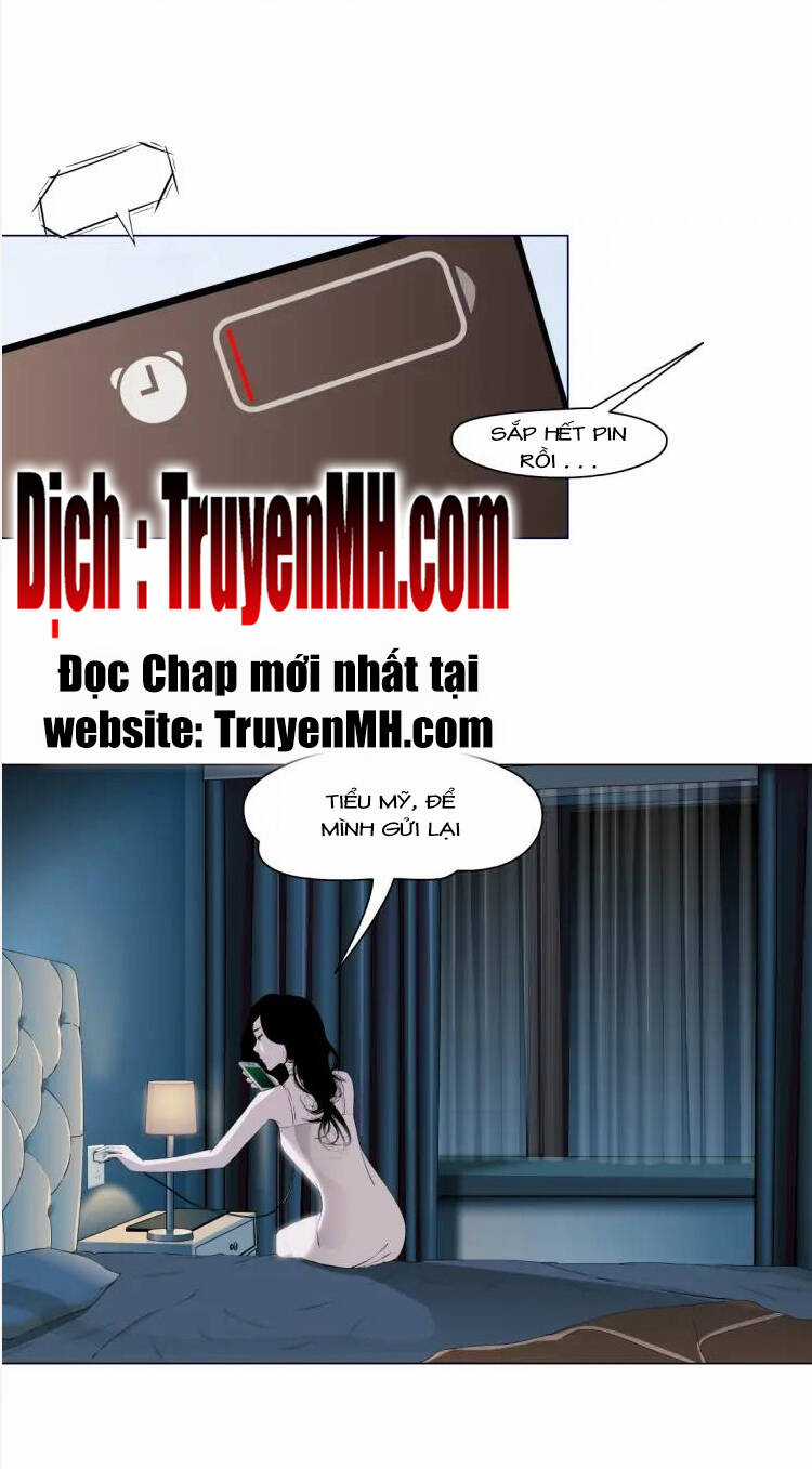 Điêu Khắc Chapter 68 trang 8