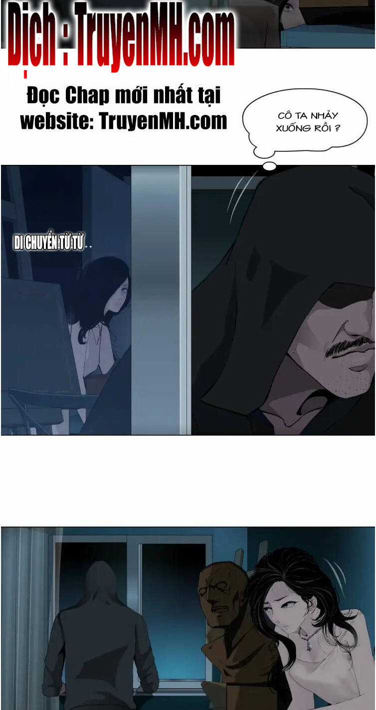 Điêu Khắc Chapter 69 trang 15