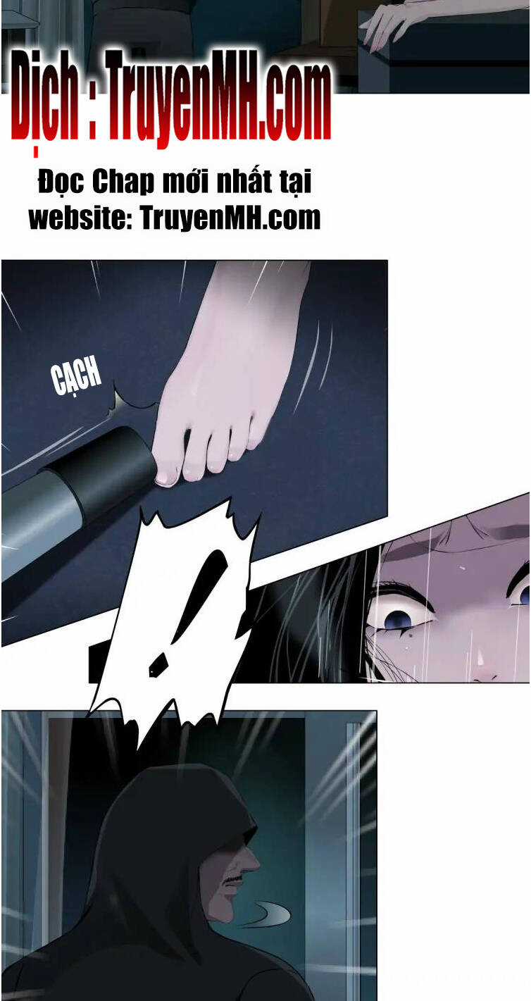 Điêu Khắc Chapter 69 trang 16