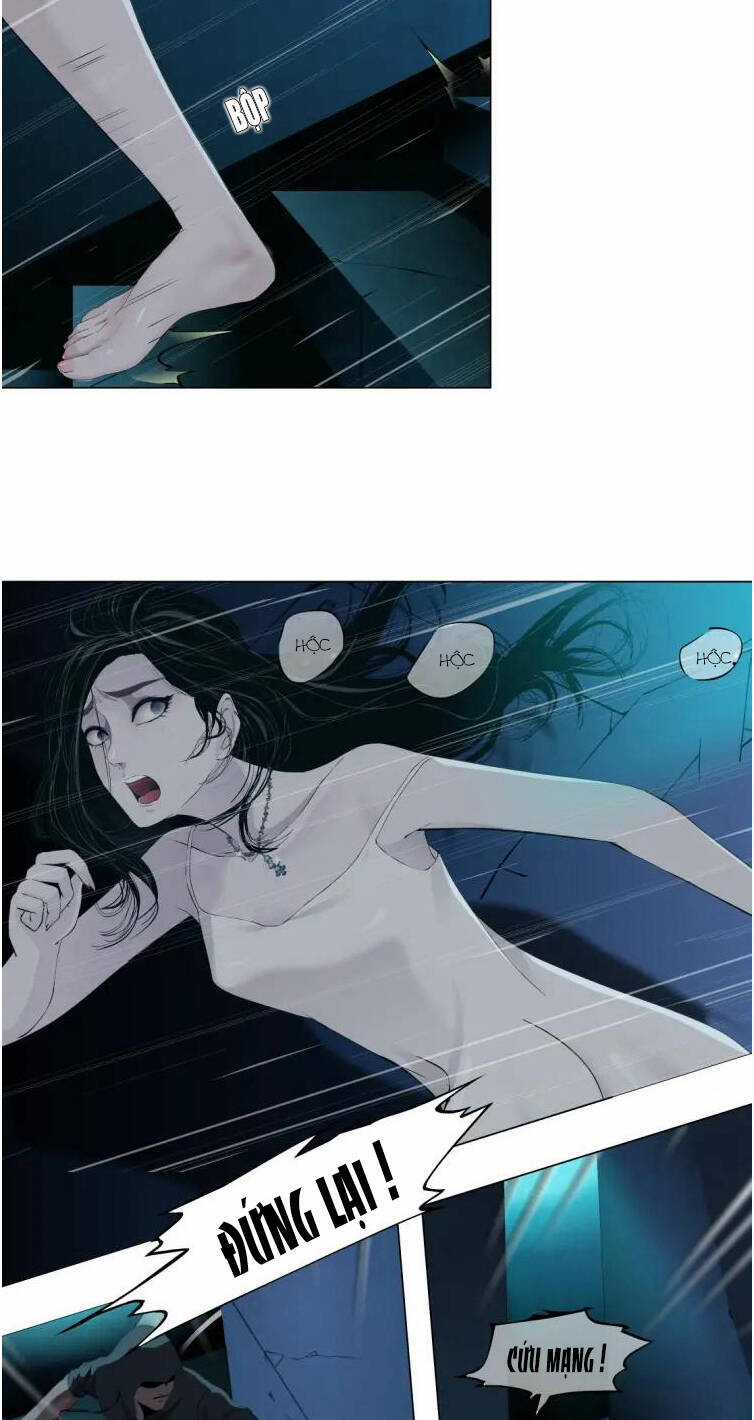 Điêu Khắc Chapter 69 trang 18