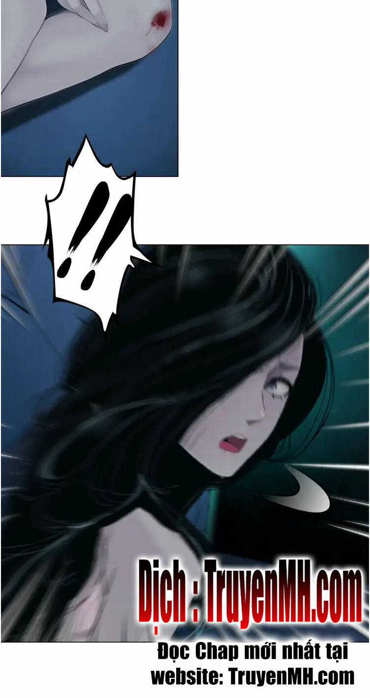 Điêu Khắc Chapter 69 trang 20