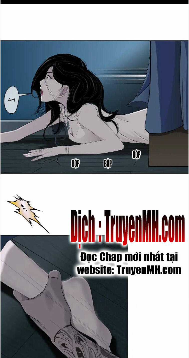 Điêu Khắc Chapter 69 trang 4