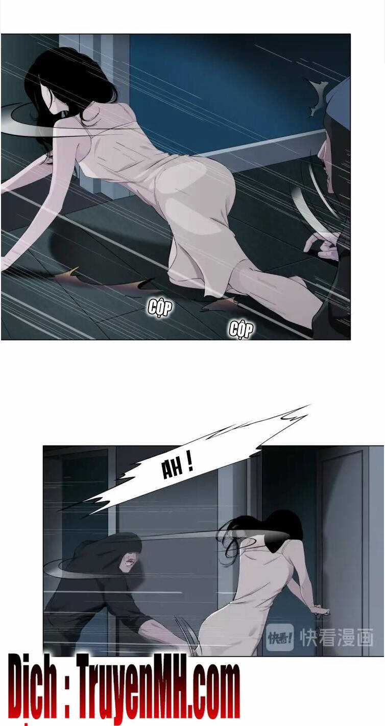 Điêu Khắc Chapter 69 trang 6