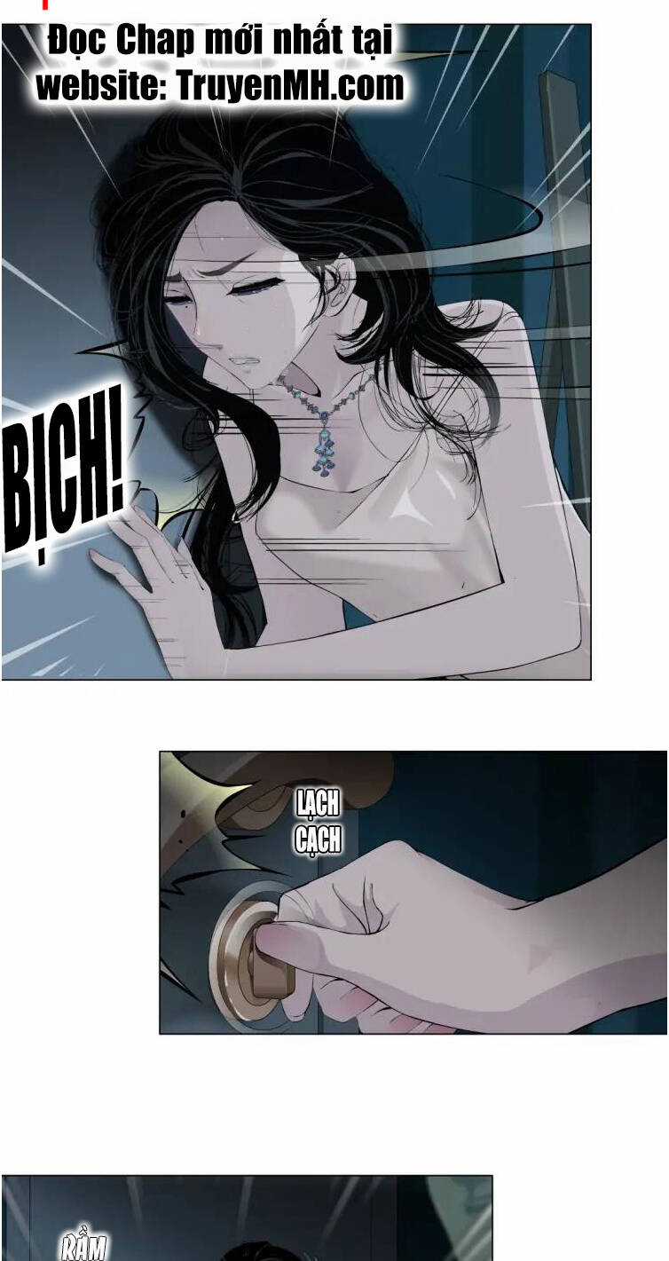 Điêu Khắc Chapter 69 trang 7