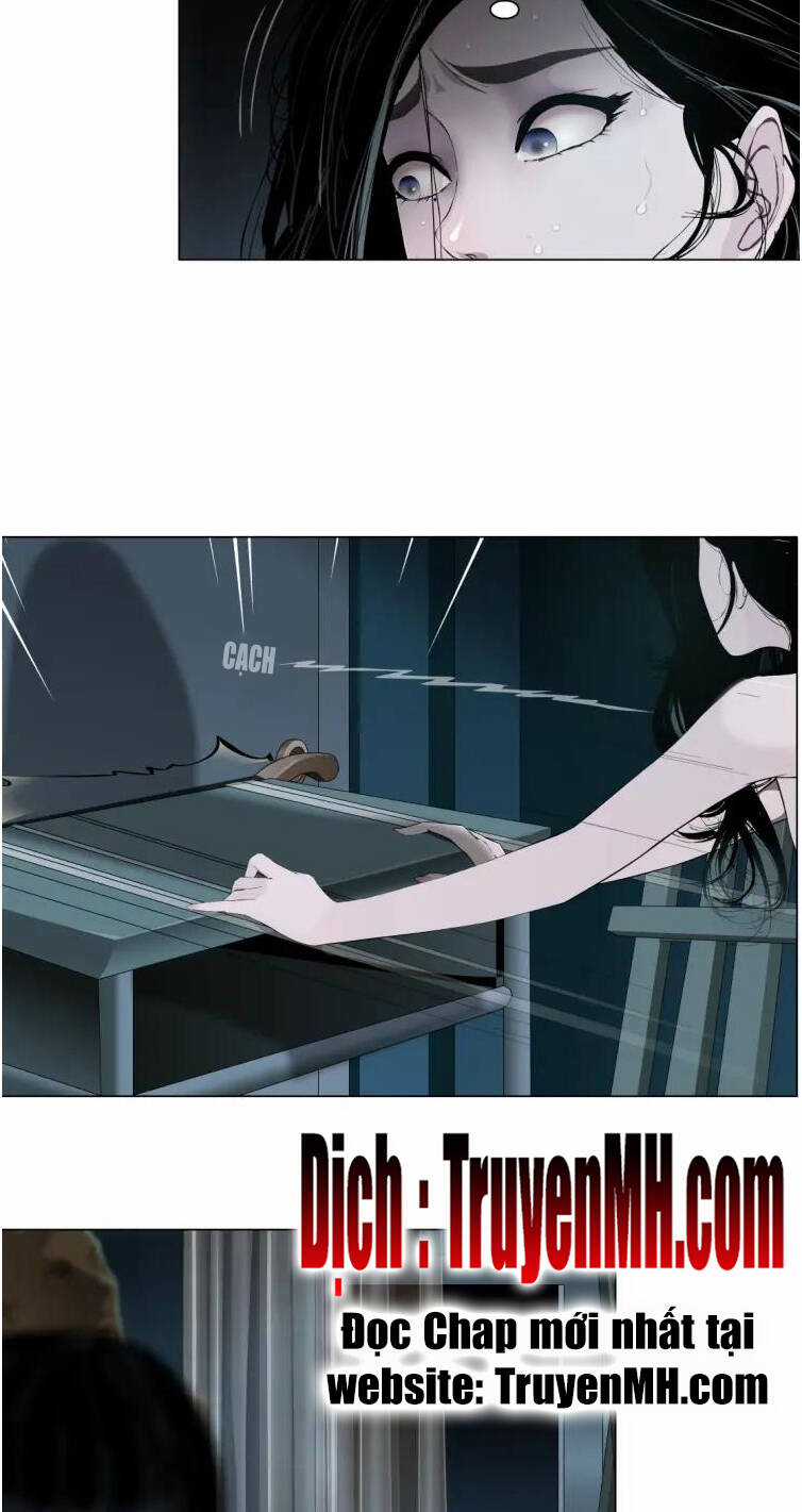 Điêu Khắc Chapter 69 trang 9