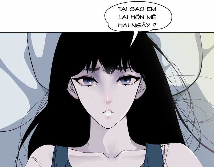 Điêu Khắc Chapter 7 trang 30