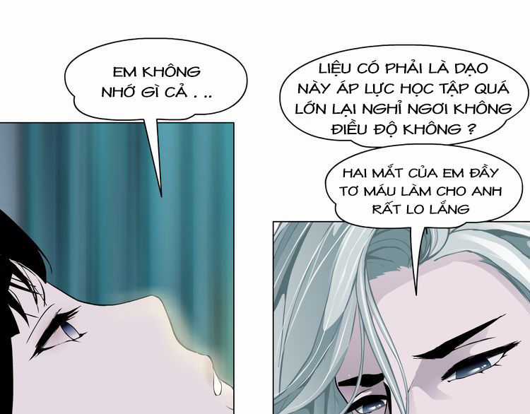Điêu Khắc Chapter 7 trang 33