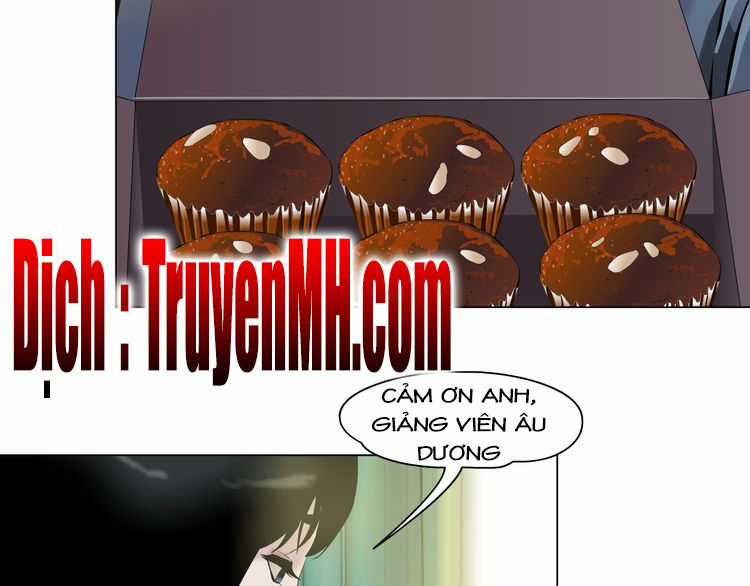 Điêu Khắc Chapter 7 trang 38