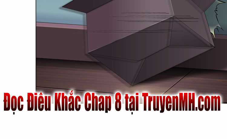 Điêu Khắc Chapter 7 trang 47