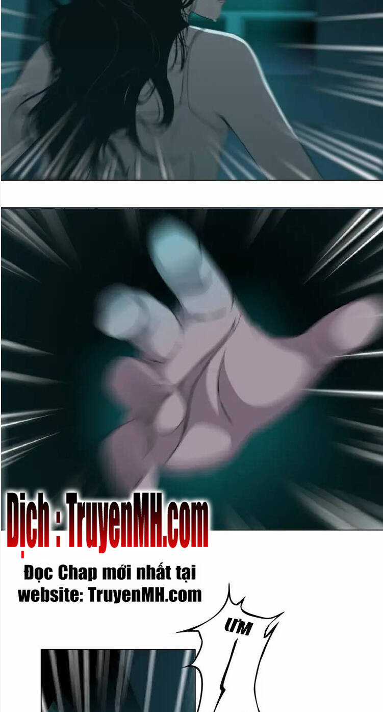 Điêu Khắc Chapter 70 trang 10