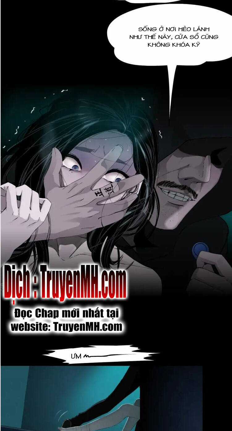Điêu Khắc Chapter 70 trang 12