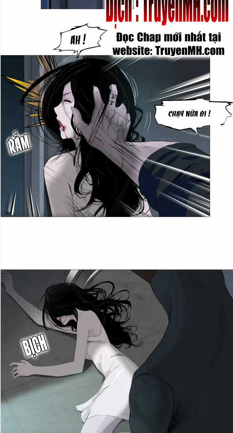 Điêu Khắc Chapter 70 trang 14