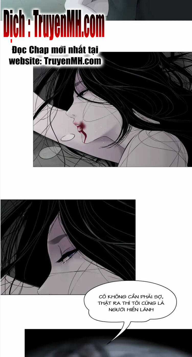 Điêu Khắc Chapter 70 trang 15