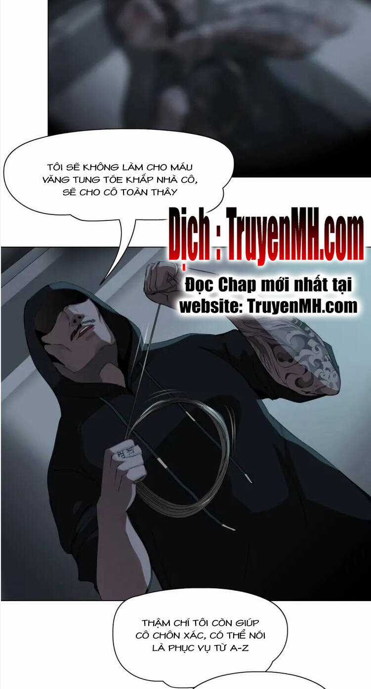 Điêu Khắc Chapter 70 trang 16