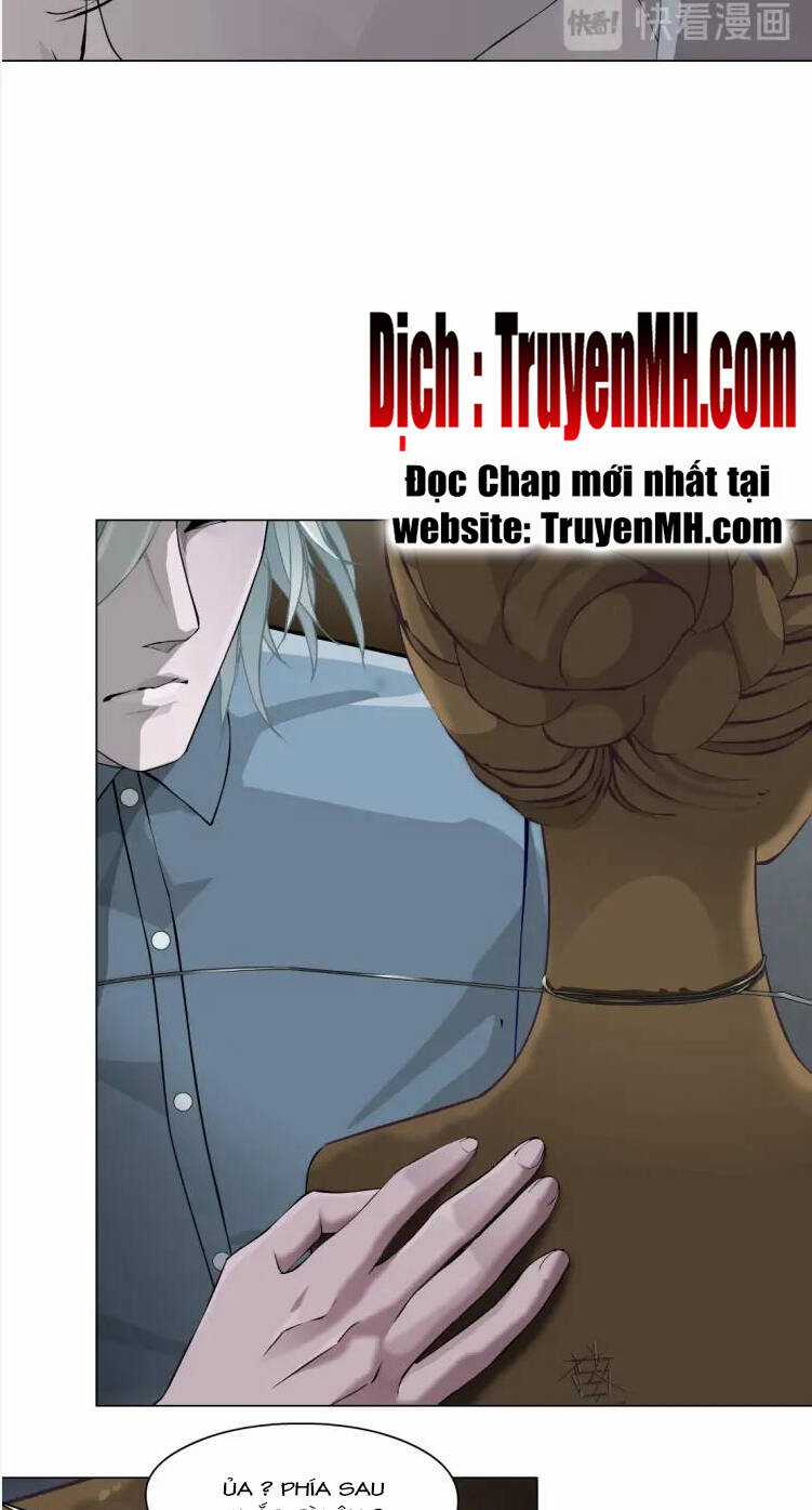 Điêu Khắc Chapter 70 trang 18