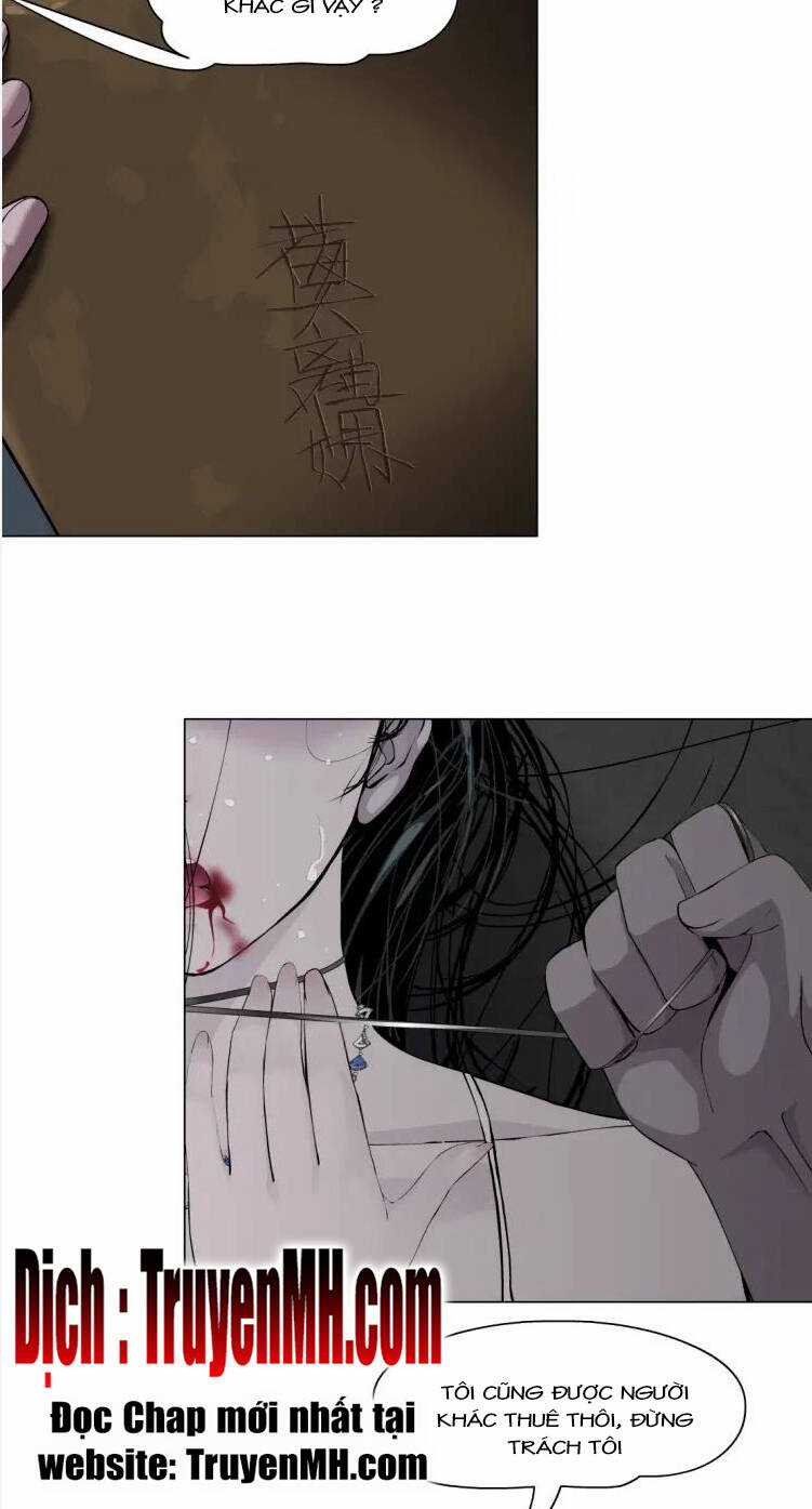 Điêu Khắc Chapter 70 trang 19