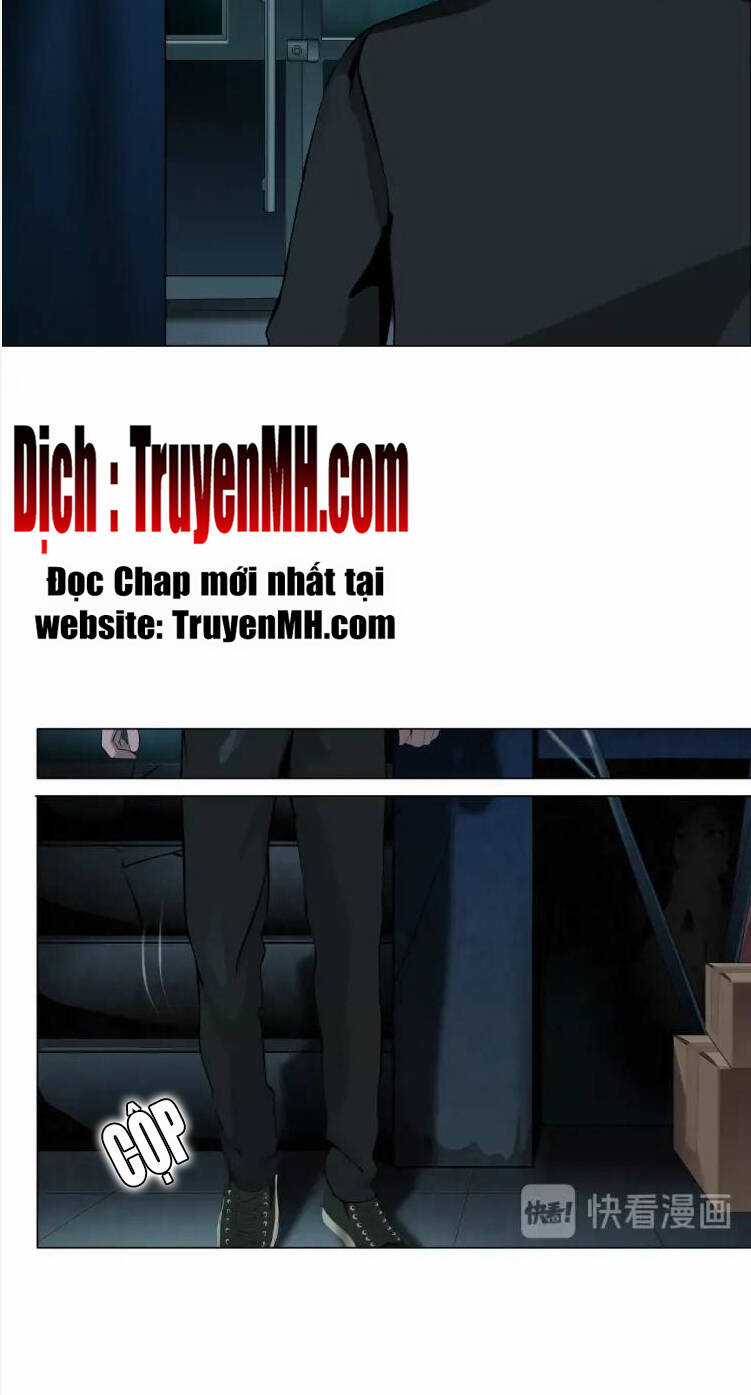 Điêu Khắc Chapter 70 trang 2