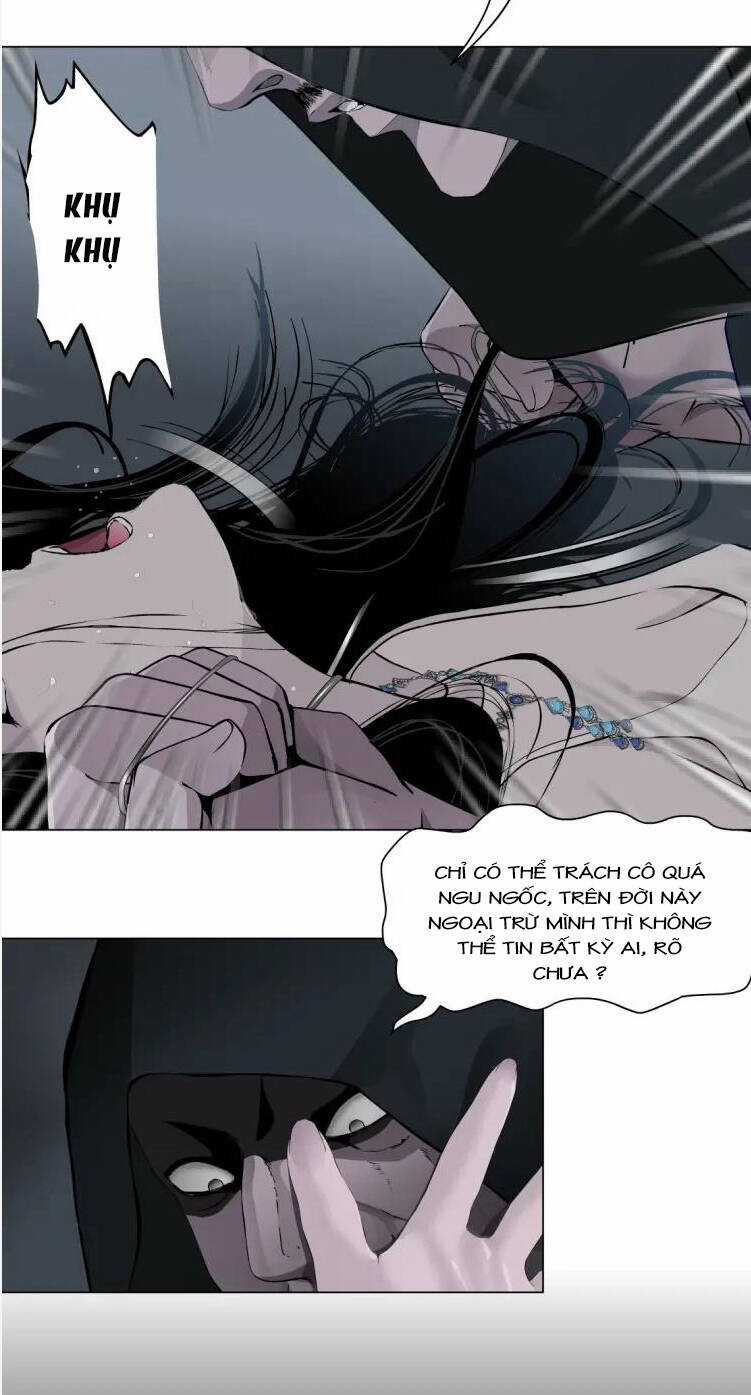 Điêu Khắc Chapter 70 trang 20