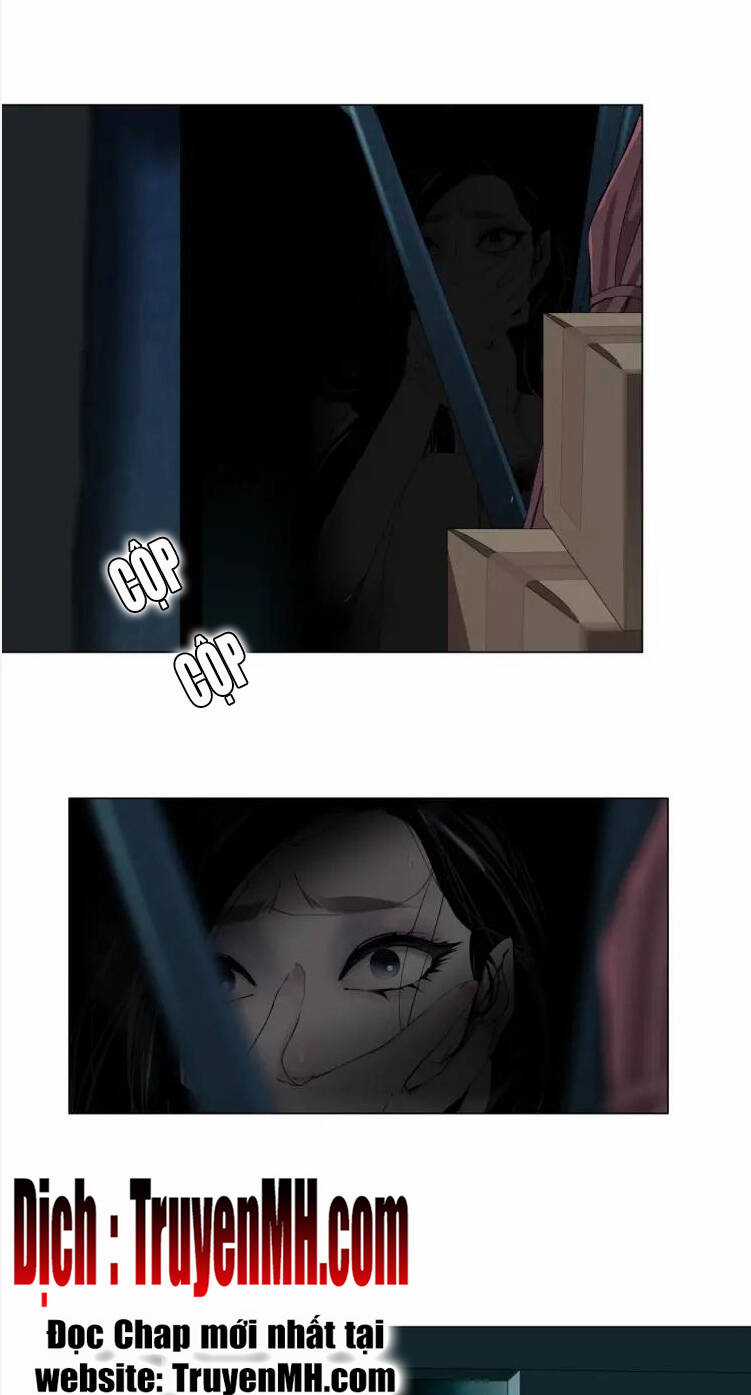 Điêu Khắc Chapter 70 trang 3