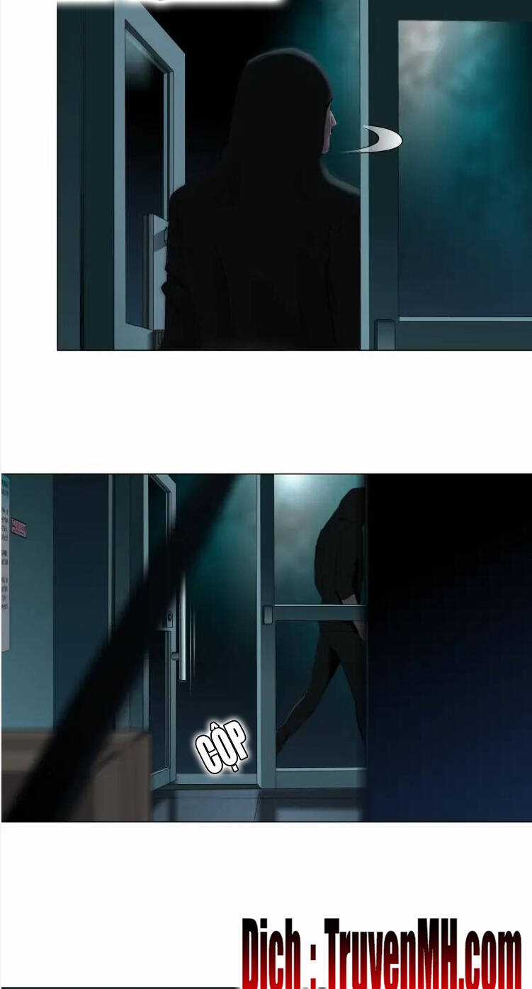 Điêu Khắc Chapter 70 trang 4