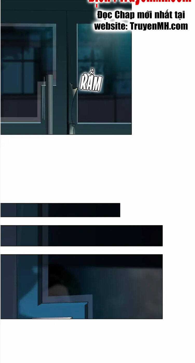 Điêu Khắc Chapter 70 trang 5