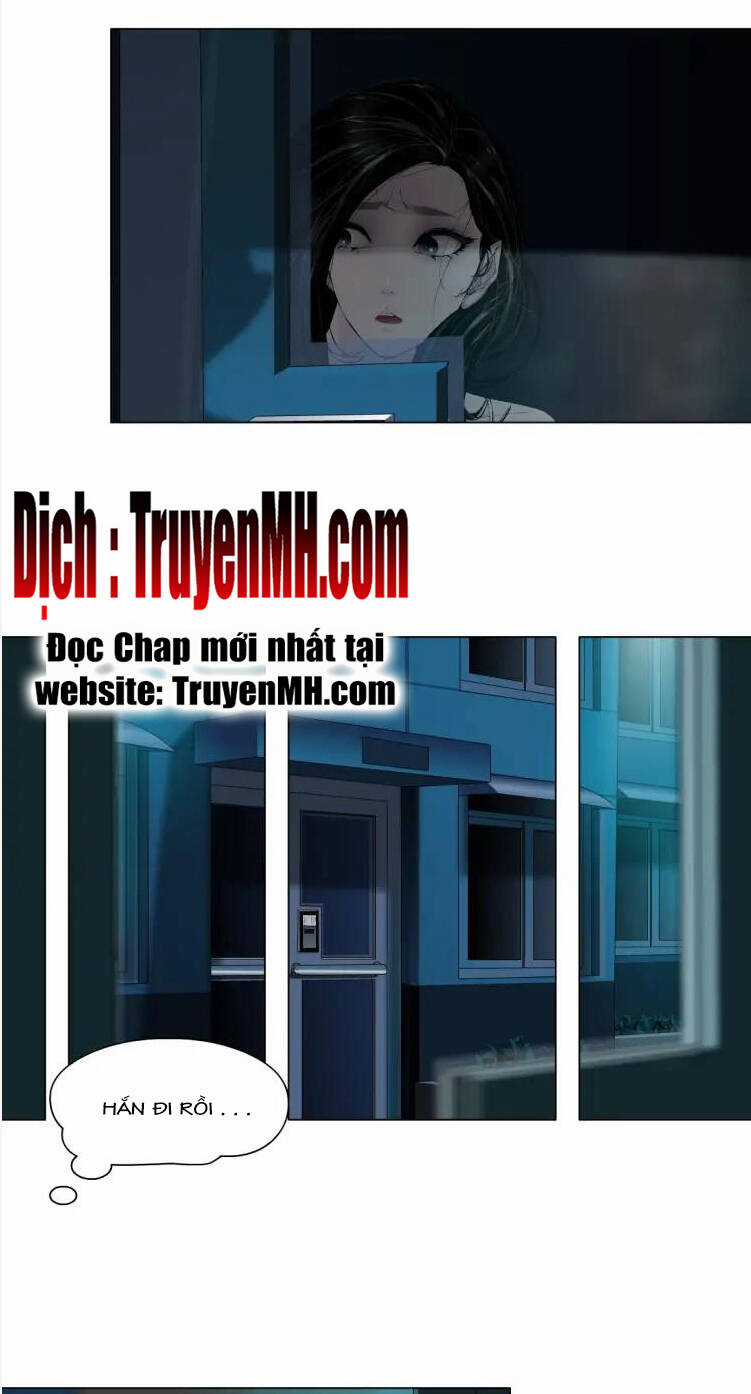 Điêu Khắc Chapter 70 trang 6