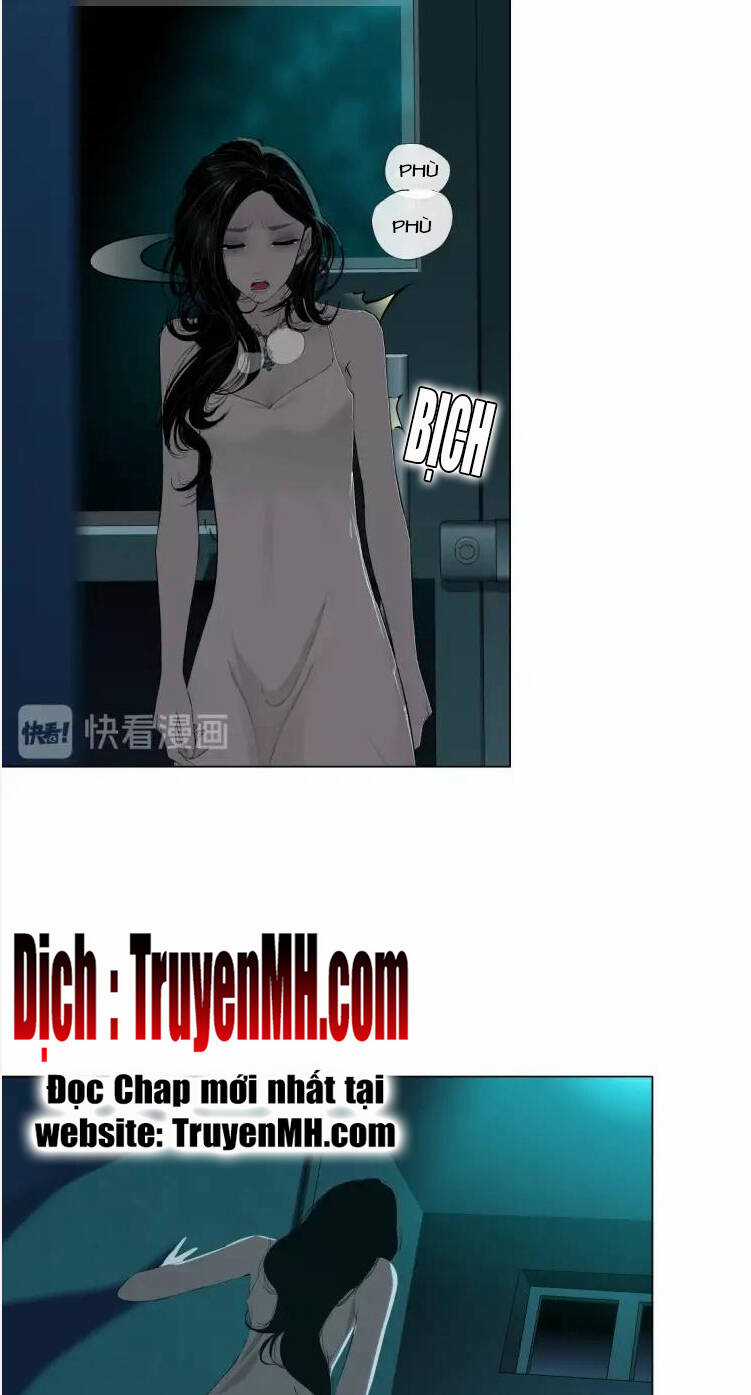 Điêu Khắc Chapter 70 trang 7