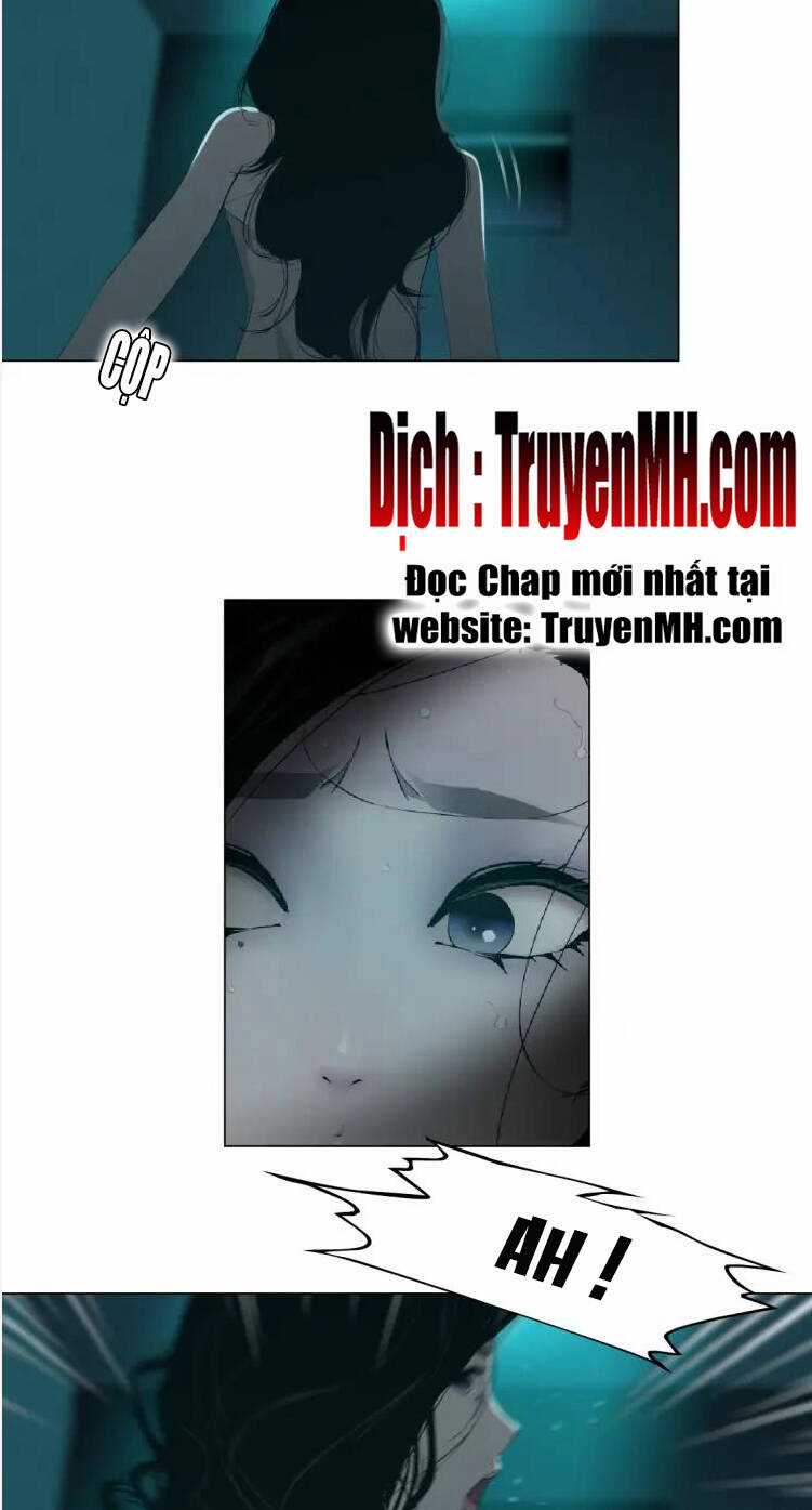 Điêu Khắc Chapter 70 trang 9