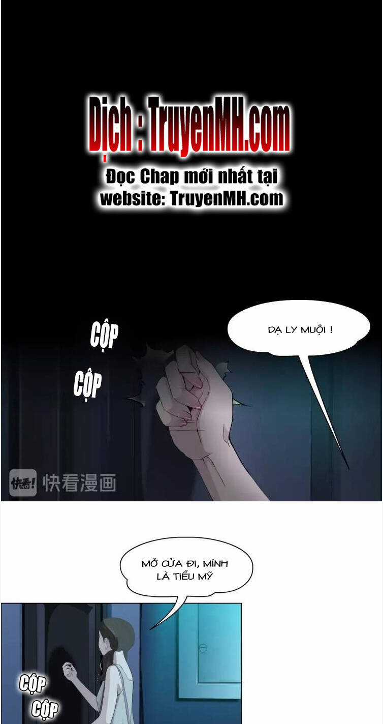 Điêu Khắc Chapter 71 trang 10