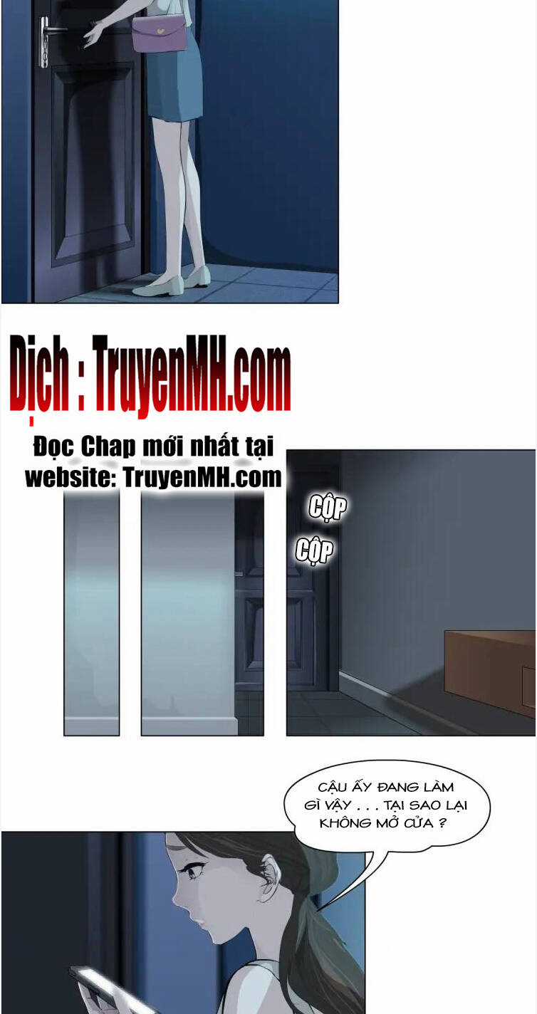 Điêu Khắc Chapter 71 trang 11