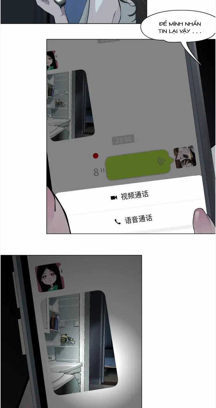 Điêu Khắc Chapter 71 trang 12