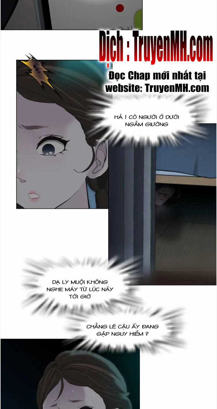 Điêu Khắc Chapter 71 trang 13