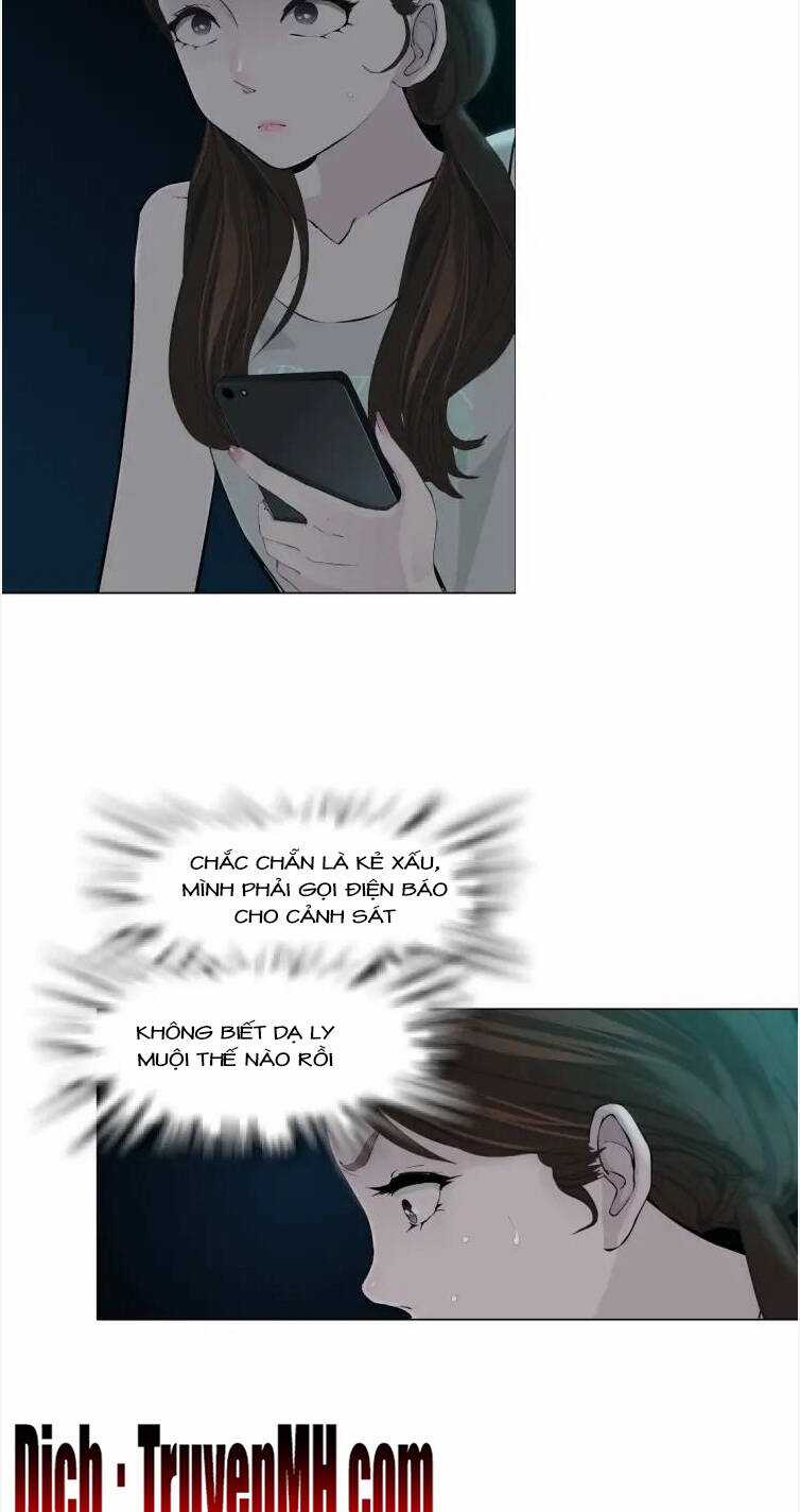 Điêu Khắc Chapter 71 trang 14