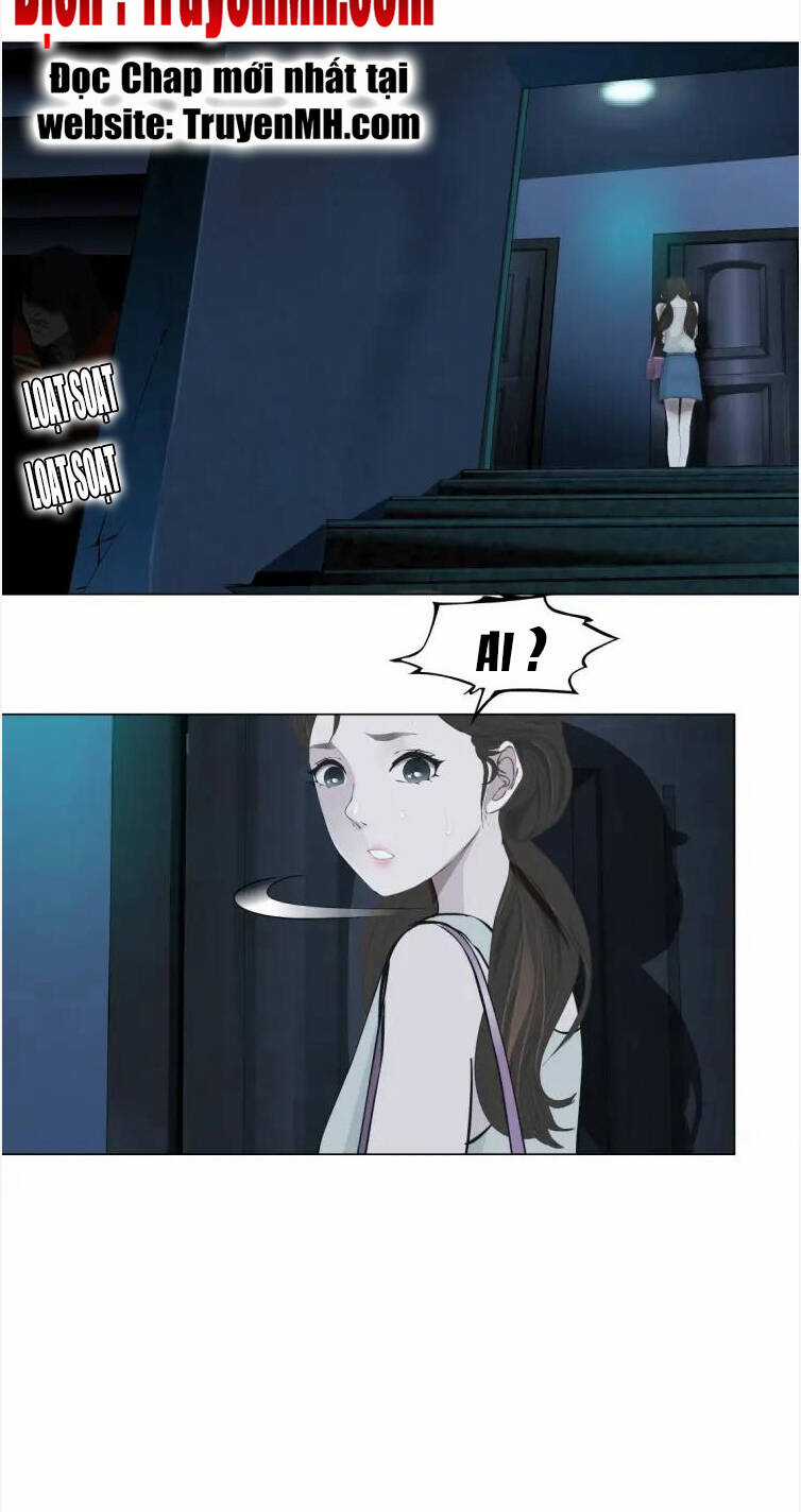 Điêu Khắc Chapter 71 trang 15