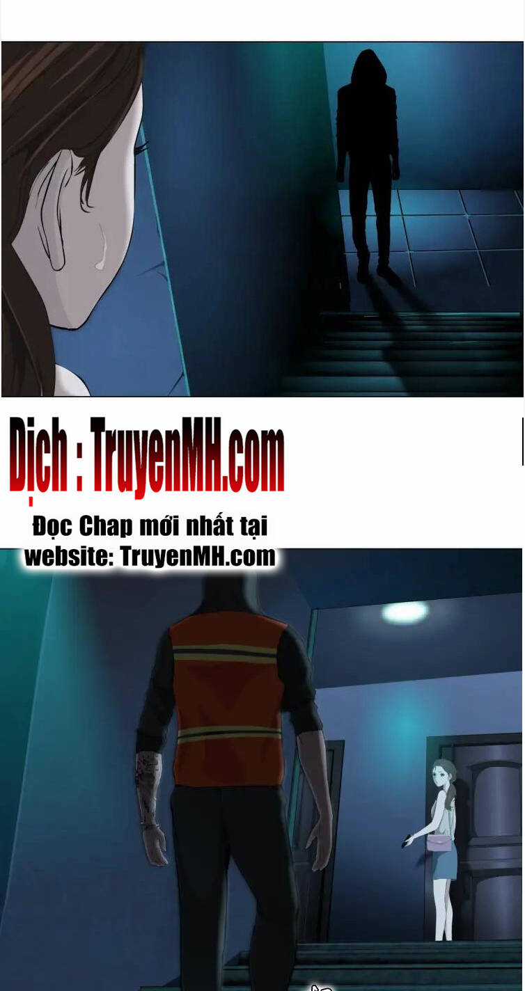 Điêu Khắc Chapter 71 trang 16