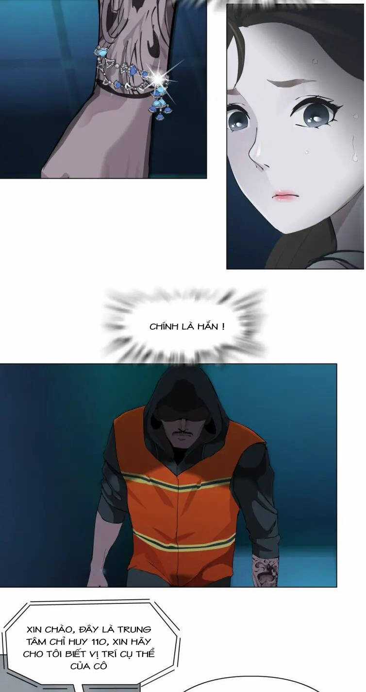 Điêu Khắc Chapter 71 trang 18