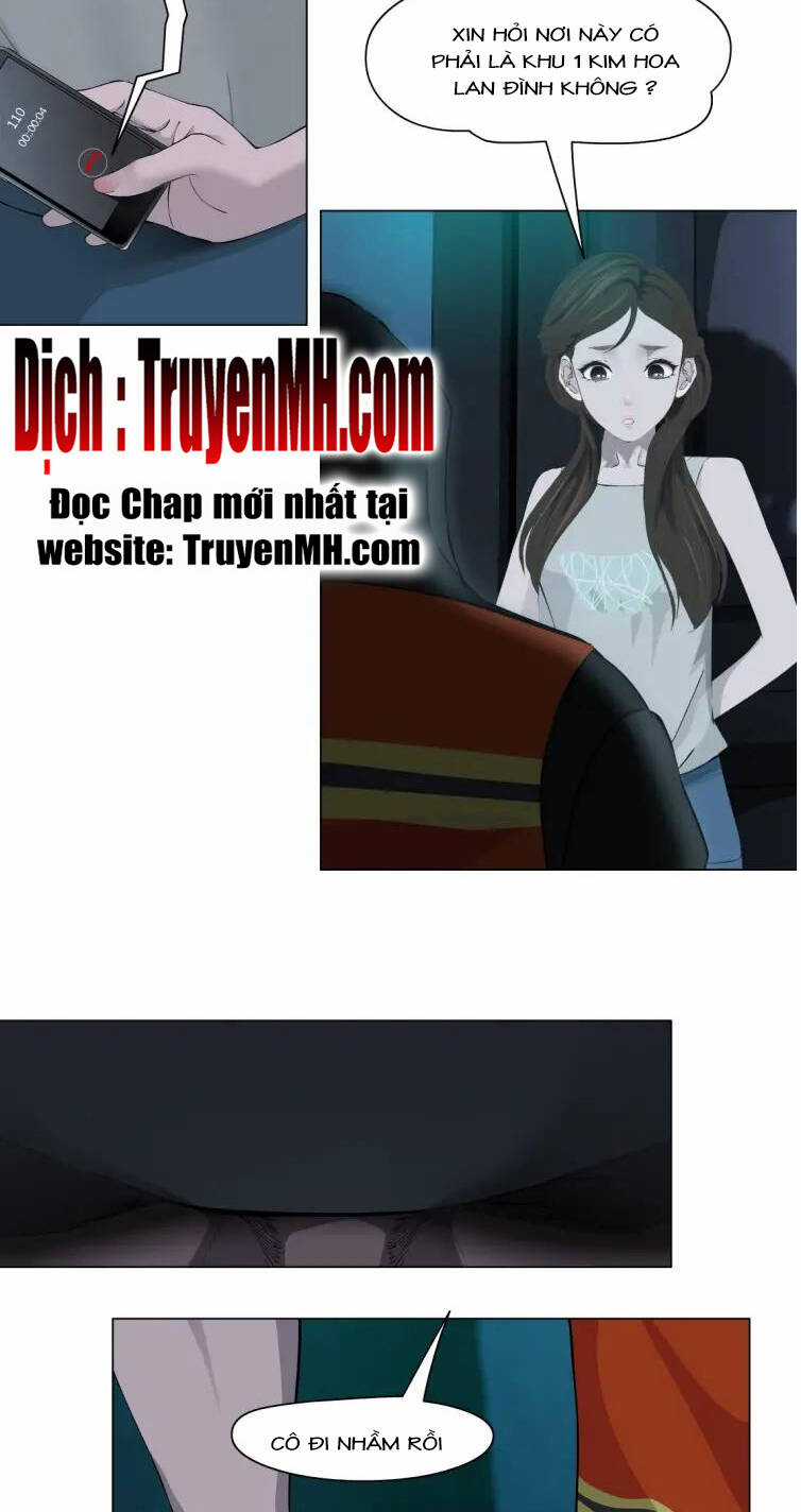 Điêu Khắc Chapter 71 trang 19