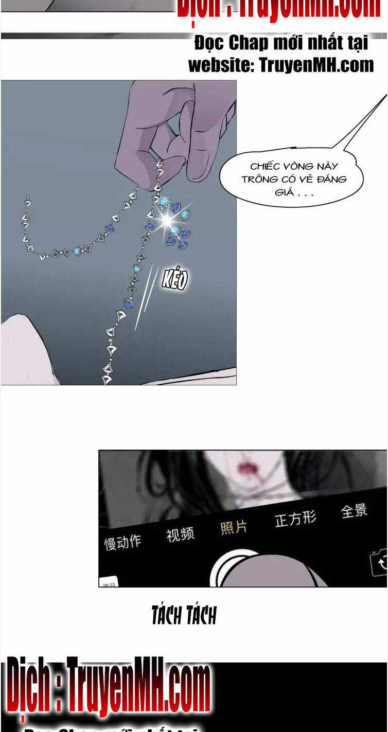 Điêu Khắc Chapter 71 trang 3
