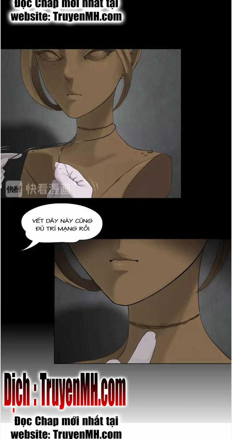 Điêu Khắc Chapter 71 trang 4