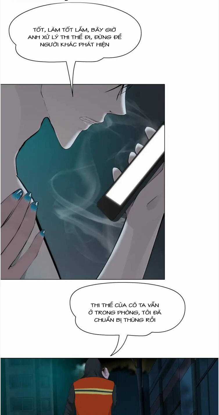 Điêu Khắc Chapter 71 trang 5