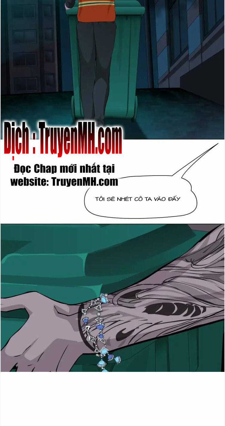 Điêu Khắc Chapter 71 trang 6